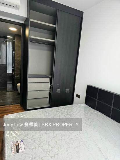 Hyll On Holland (D10), Condominium #517120811